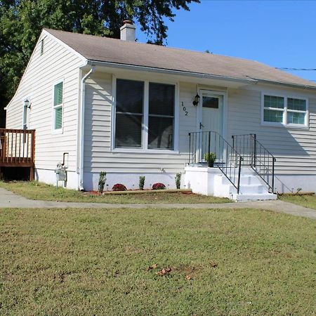 Gaia House Villa Annapolis Kültér fotó