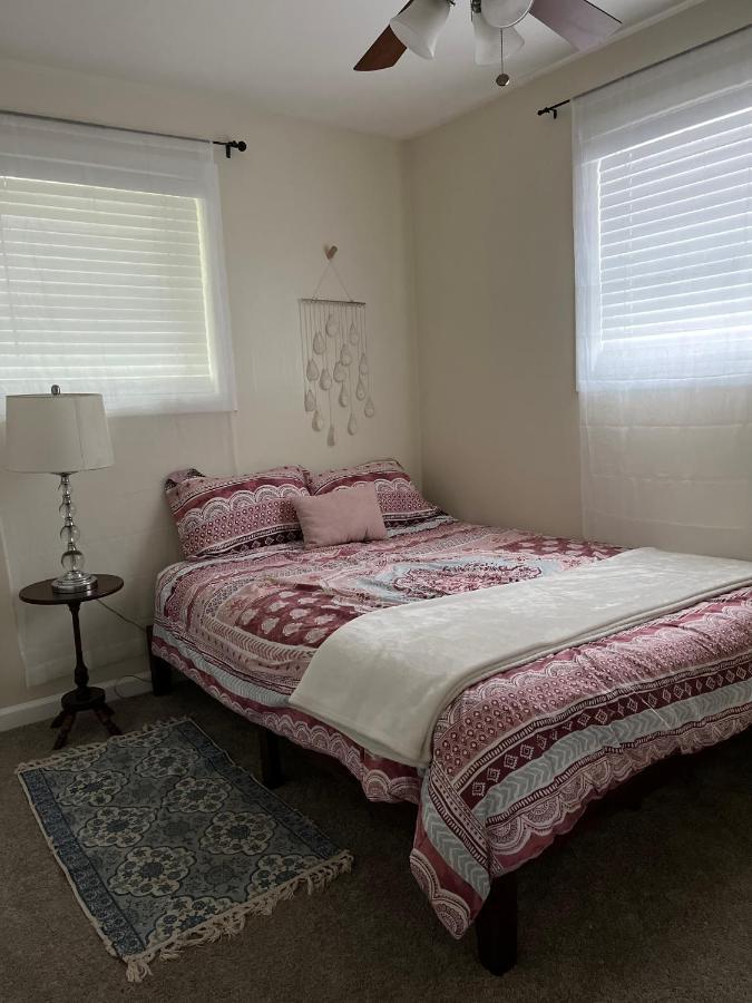 Gaia House Villa Annapolis Kültér fotó
