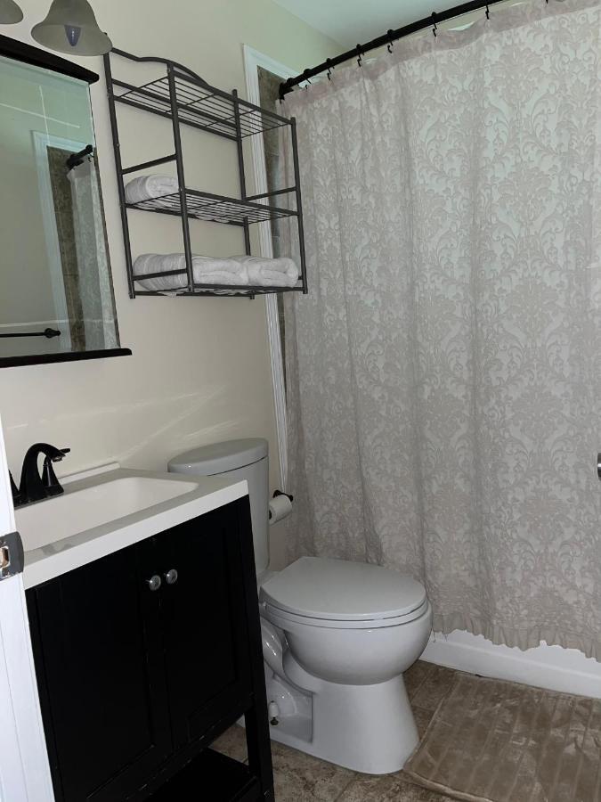 Gaia House Villa Annapolis Kültér fotó