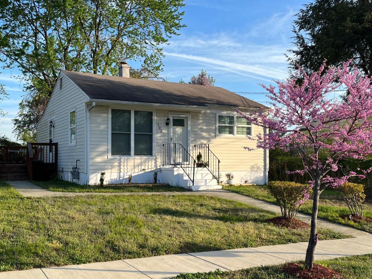Gaia House Villa Annapolis Kültér fotó